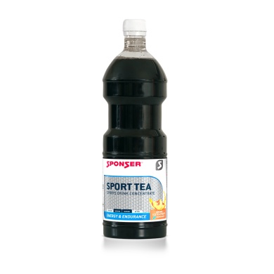 Sponser Sport Tea 1 Liter Flasche